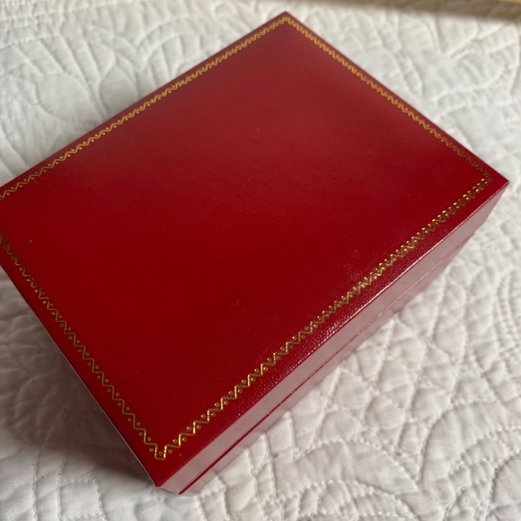 Daniel Steiger never worn wrist watch men’s -new in box - Picture 6 of 6